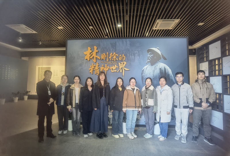 西安碑林博物馆组织新职工开展廉政教育(图2) 2.jpg