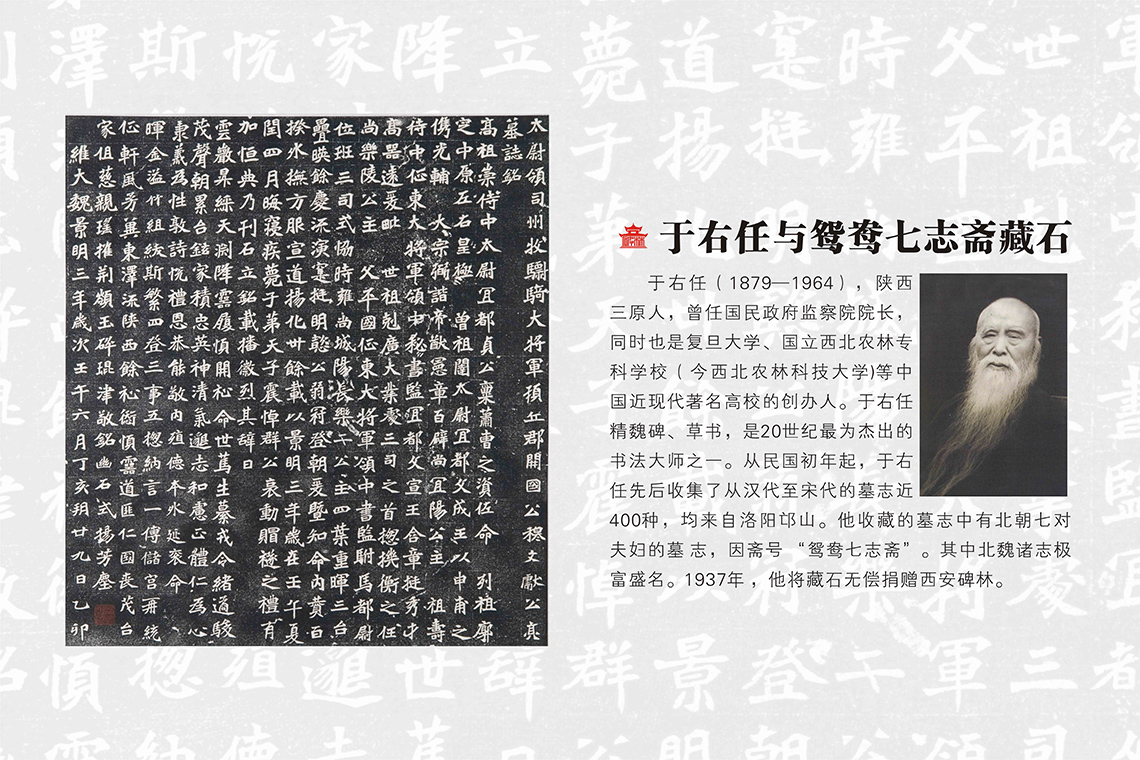 石刻宝库   艺术殿堂(图11)