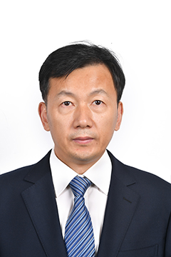 工会主席：尤明利(图1)