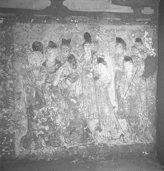 永泰公主墓（1962年）