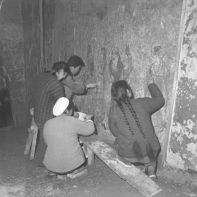 章怀太子墓（1973年）